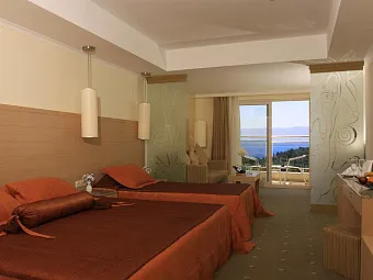 Отель SEALIGHT RESORT HOTEL 5*