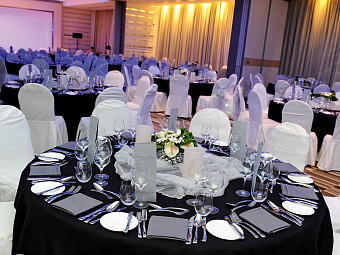 LONG BEACH GOLF & SPA RESORT 5*