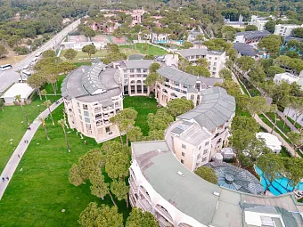 RIXOS PARK BELEK 5*, Турция, Белек