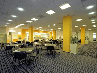 Отель OLSANKA 3*