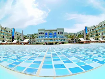 SENSIMAR PREMIER LE REVE 5*