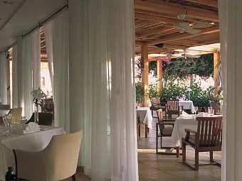 Отель ANNABELLE HOTEL 5*