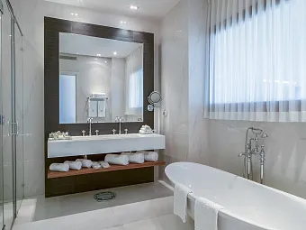 Отель HOD HAMIDBAR 4*