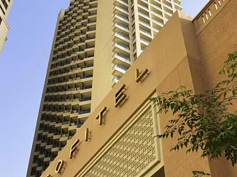 SOFITEL DUBAI JUMEIRAH BEACH 5*