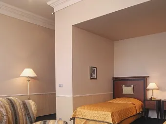 GRANDHOTEL PUPP 5*