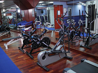 OCCIDENTAL SHARJAH GRAND HOTEL 4*