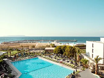 SUNCONNECT MARINA BEACH 4*