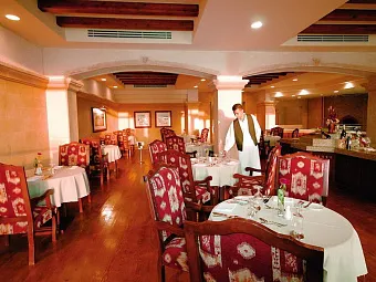 Отель OLD PALACE RESORT SAHL HASHESH 5*