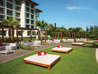 Отель BREATHLESS MONTEGO BAY RESORT & SPA 5*