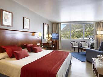  GOLDEN TULIP ANDORRA FENIX HOTEL 4*