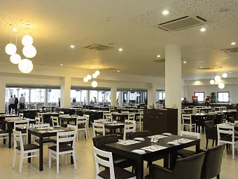 CALLISTO HOLIDAY VILLAGE 4*