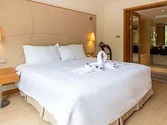 OCEAN VIEW RESORT YALONG BAY 5*