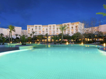 SAPHIR PALACE 5*