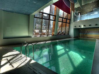   Отель EUPHORIA CLUB HOTEL 4*