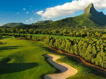 TAMARINA GOLF & SPA BOUTIQUE HOTEL 4*