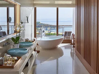 Aegean suite