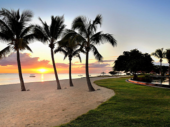 MARADIVA VILLAS RESORT & SPA 5*