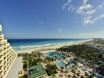  IBEROSTAR CANCUN 5*