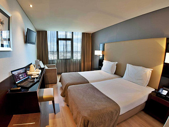  TURIM ALAMEDA HOTEL 4*