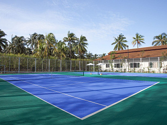GRACELAND KHAO LAK BEACH RESORT 5*