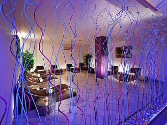 Отель QUEEN'S PARK GOYNUK 5*