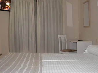 Отель XALET BESOLI 3*