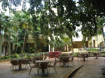 Отель STARFISH VARADERO 3*