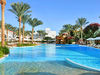 BARON PALMS SHARM EL SHEIKH 5*