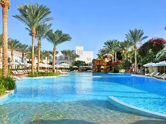  Отель BARON PALMS  SHARM EL SHEIKH 5*,Египет, Шарм-Эль-Шейх.