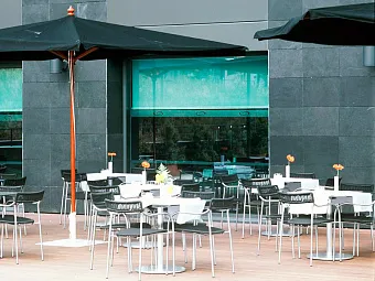 Отель ACORES LISBOA 4*