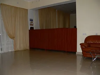 СНЕЖНЫЙ БАРС ПРИЭЛЬБРУСЬЕ 3*