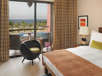  MOEVENPICK RESORT & SPA TALA BAY AQABA 5*