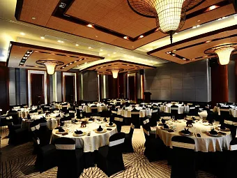 LUHUITOU SANYA RESORT 5 *
