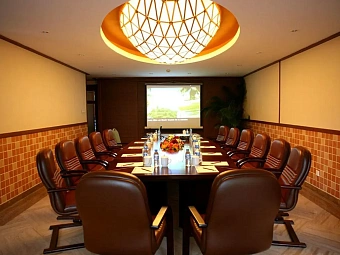 PALM BEACH RESORT & SPA SANYA 4*