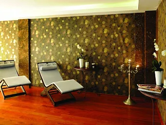  Отель ATLANTICA AENEAS RESORT & SPA 5*, Кипр, Айя-Напа.