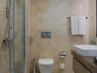  Отель BALMU FORESTA 5*, Турция, Кемер.