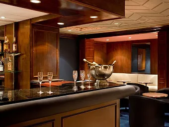 Отель ANNABELLE HOTEL 5*