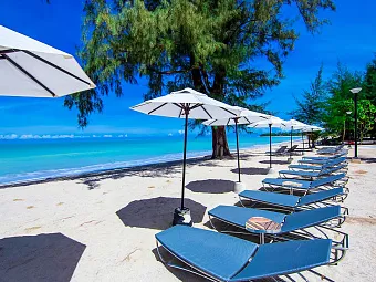 GRACELAND KHAO LAK BEACH RESORT 5*
