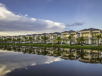  Отель VINPEARL DISCOVERY 2 PHU QUOC 5*