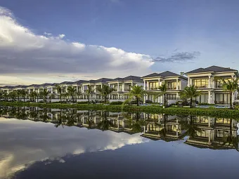  Отель VINPEARL DISCOVERY 2 PHU QUOC 5*