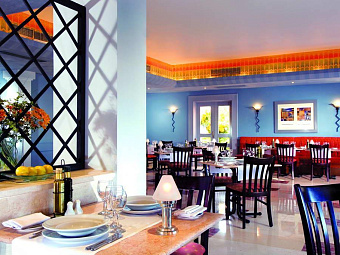 MOVENPICK EL GOUNA 5*