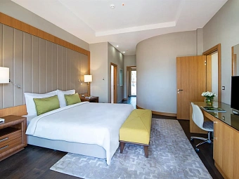 RIXOS PARK BELEK 5*, Турция, Белек