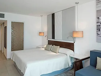 IBEROSTAR SELECTION BELLA VISTA VARADERO 5*