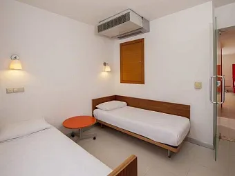 Отель OTIUM HOTEL SEVEN SEAS 5*