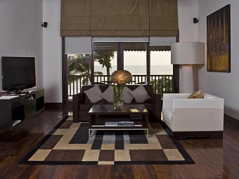 THE FORTRESS 5* Residence Suite