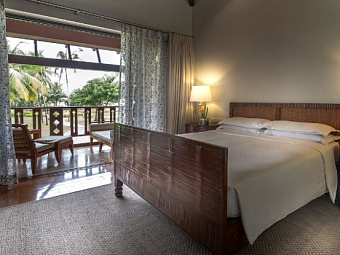 Itc Grand Goa Resort & Spa (ex. PARK HYATT GOA) 5*