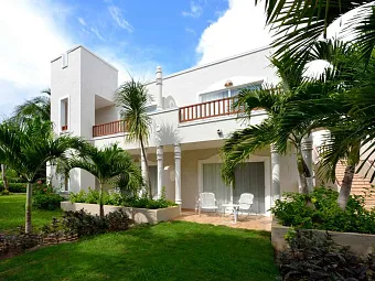 Отель CATALONIA PLAYA MAROMA 4*