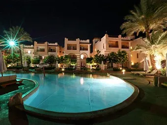  Отель REHANA ROYAL PRESTIGE RESORT & SPA 5*, Египет, Шарм-Эль-Шейх.