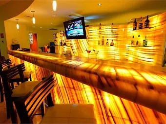 Отель ADHARA HACIENDA CANCUN 3*