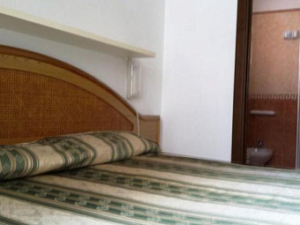 CASTIGLIONE VILLAGE HOTEL 4*